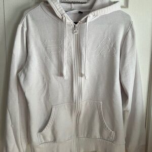 Kids  FILA Hoodie
